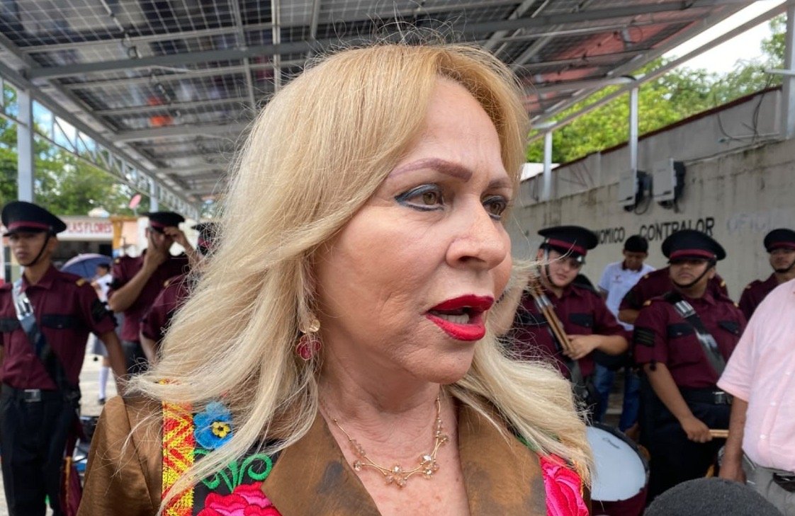 Robo de transformador suspende clases presenciales en primaria de Ocampo