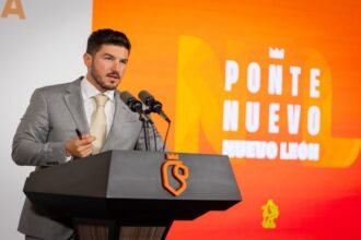 Nuevo León lanza plan urbano para corredor de Líneas 4 y 6 del Metro