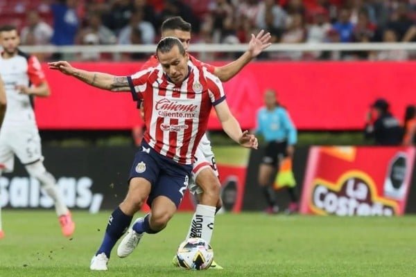 Chivas respalda regreso del ascenso y descenso en Liga MX