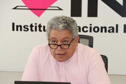 INE nombrará nuevo vocal ejecutivo en Coahuila el 29 de septiembre