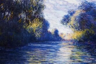 París celebra centenario de Monet con gran exposición en Marmottan