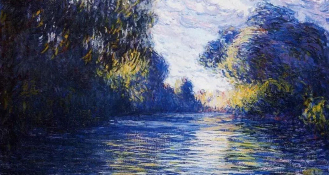 París celebra centenario de Monet con gran exposición en Marmottan
