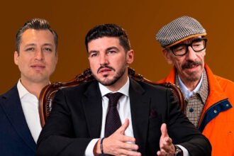 Samuel García es denunciado por presunto desvío de 1,400 mdp
