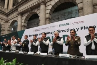Tamaulipas será sede de nueve deportes en Olimpiada Conade 2027