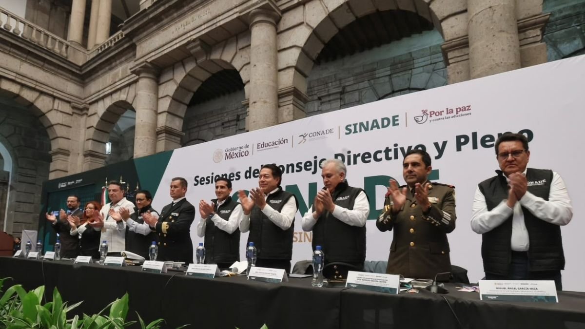 Tamaulipas será sede de nueve deportes en Olimpiada Conade 2027