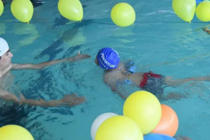 UACH abre instalaciones deportivas al público en Chihuahua