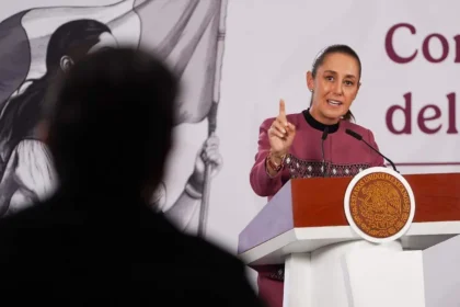 Claudia Sheinbaum visitará Sonora tras el 15 de septiembre