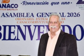 Canaco Saltillo respalda suspensión del Pase Turístico en Nuevo León