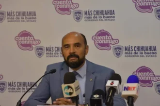 Chihuahua refuerza verificación vehicular por alta contaminación