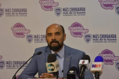 Chihuahua refuerza verificación vehicular por alta contaminación