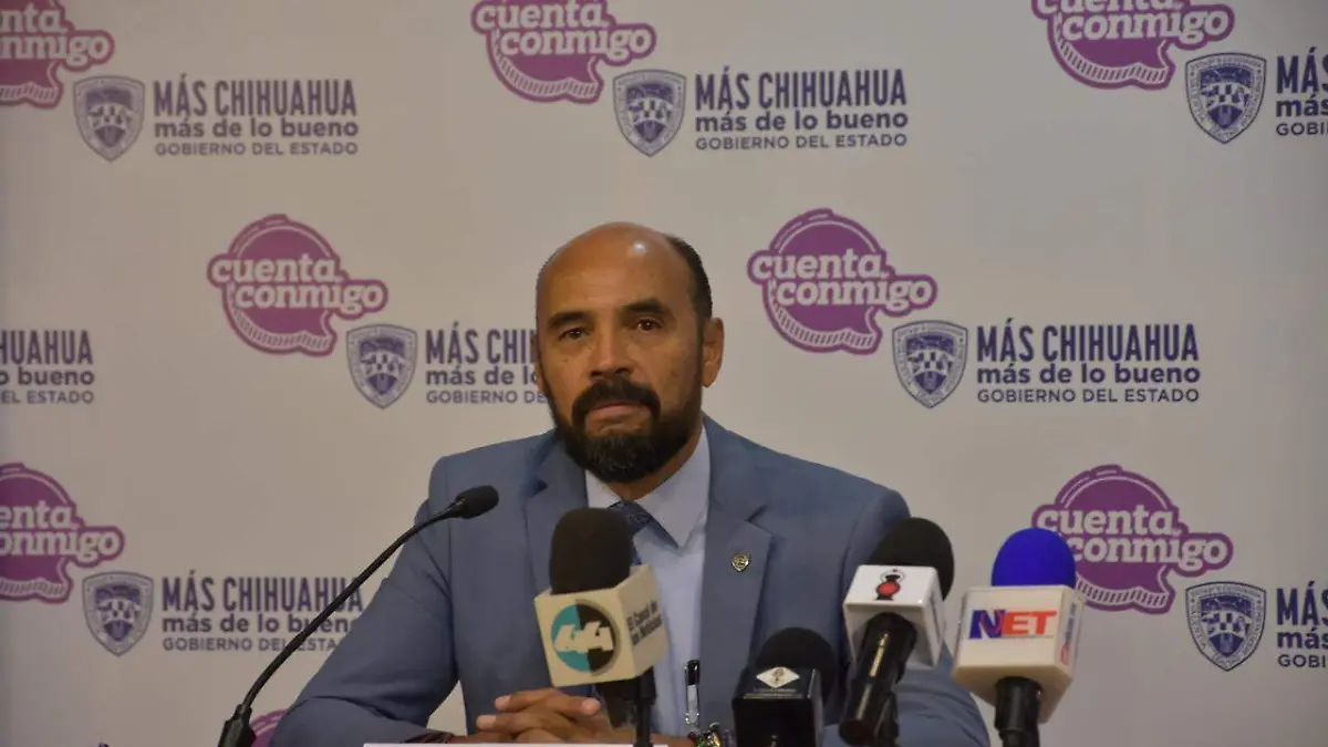 Chihuahua refuerza verificación vehicular por alta contaminación